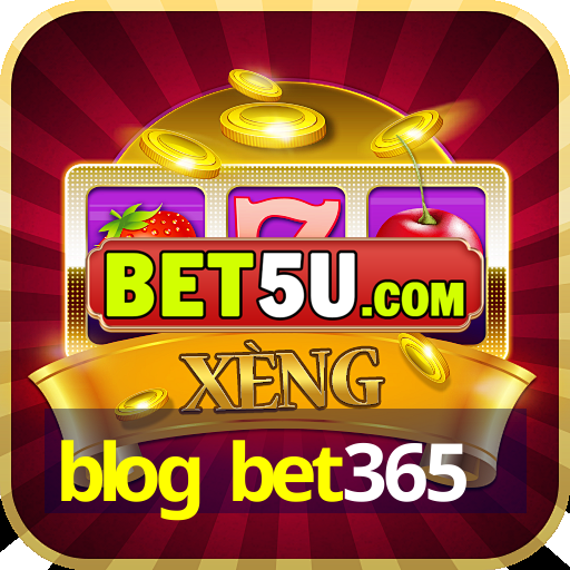 blog bet365